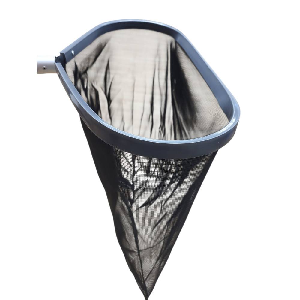 epuisette piscine avec cadre alu 46 cm - Image 2