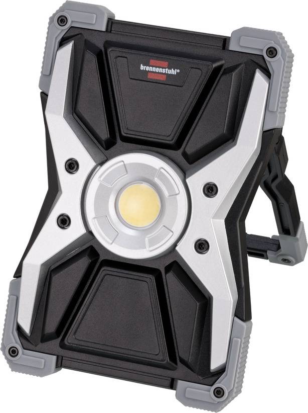 Projecteur portable LED Rufus rechargeable BRENNENSTUHL 1500MA IP65 avec USB - 1173100100 - Imagen 1