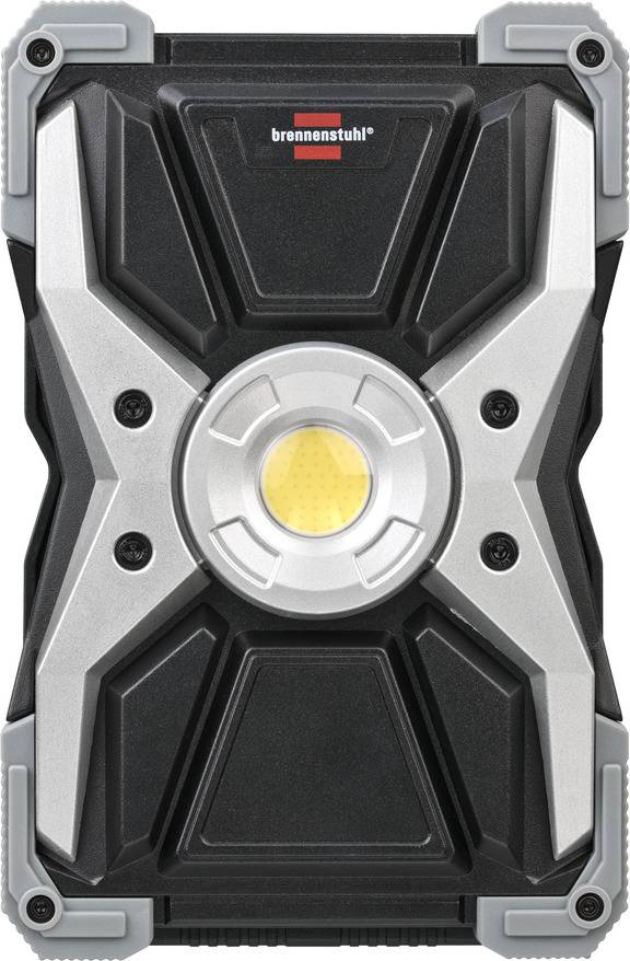 Projecteur portable LED Rufus rechargeable BRENNENSTUHL 1500MA IP65 avec USB - 1173100100 - Imagen 6