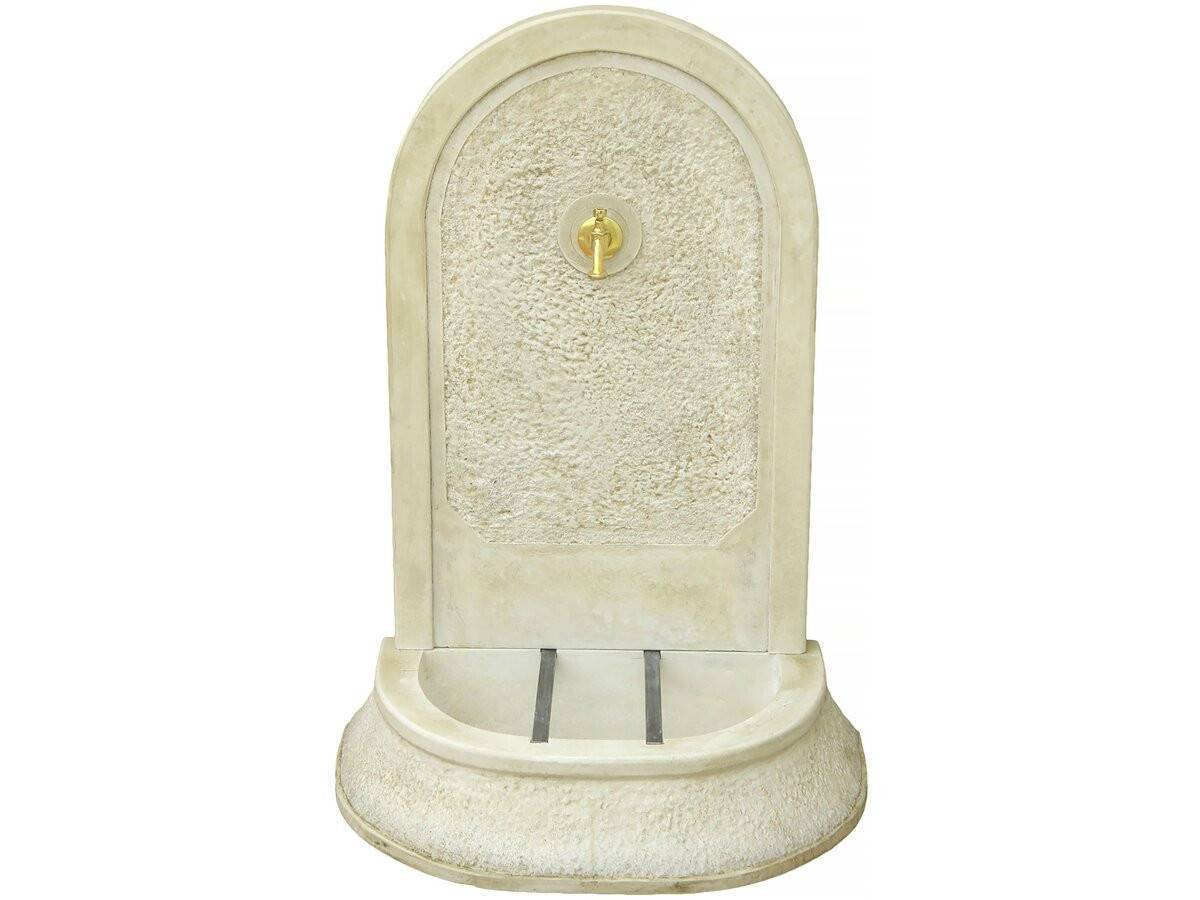 Fontaine "vésuve" - 70 X 46 X 100 Cm -habitat Et Jardin