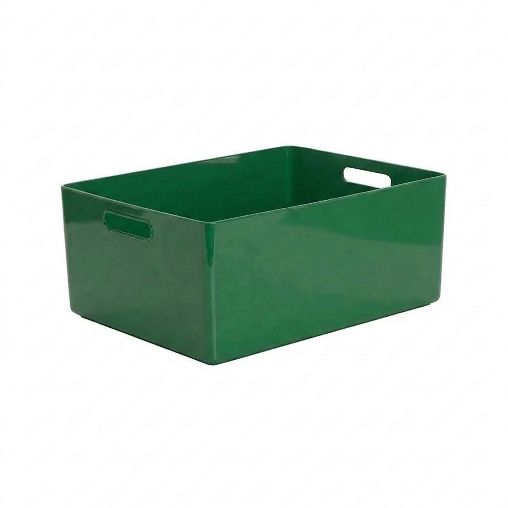 Bac de manutention et plantation 34l-plast'up rotomoulage - Imagen 1