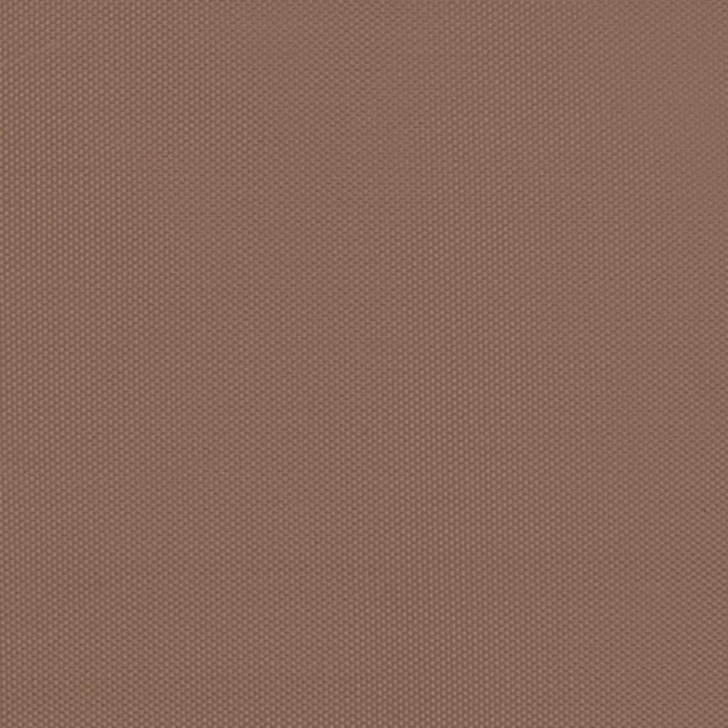 Tente Pliante 4.5x3 m Acier pour Marché et Réception Barnum Robuste Marron – ComfortXL Outdoor Living - Image 8