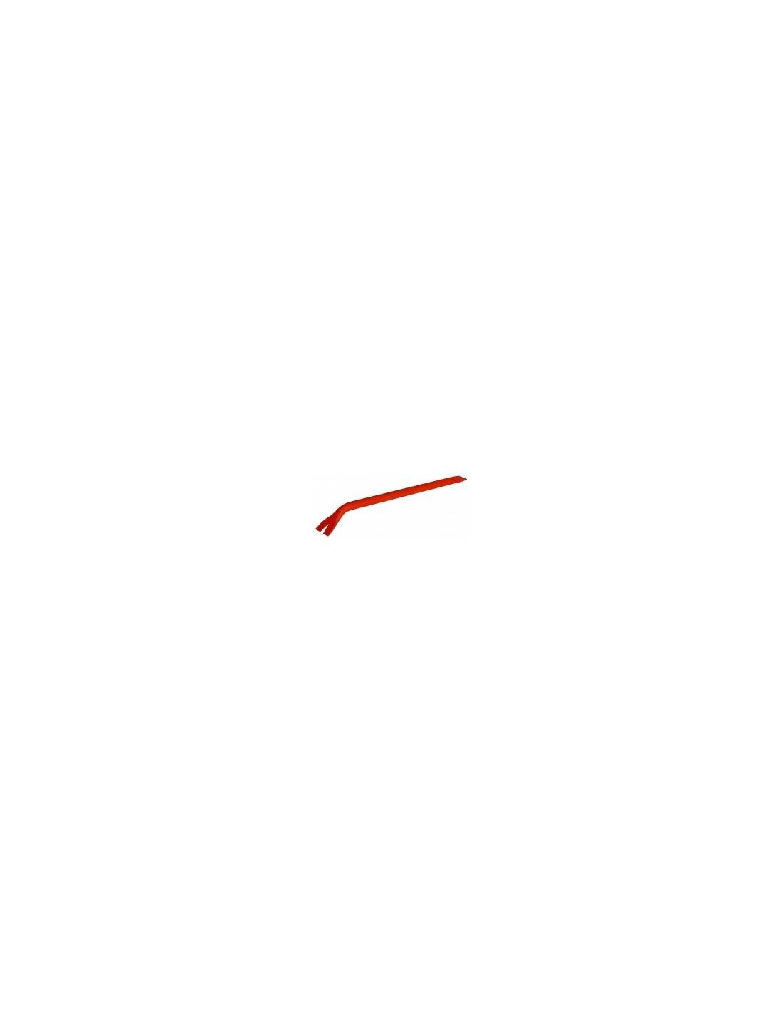 Pince Monseigneur A For 400x14mm160/400