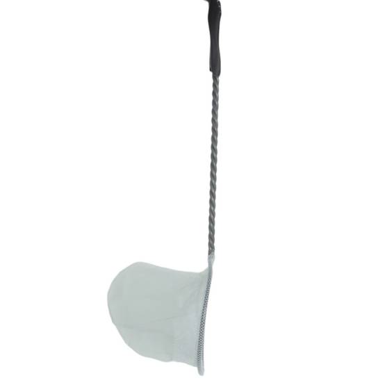 Épuisette ronde, maille fine, ø 10 cm x 36.5 cm, pour aquarium - Image 2