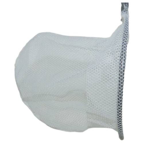 Épuisette ronde, maille fine, ø 10 cm x 36.5 cm, pour aquarium - Image 3