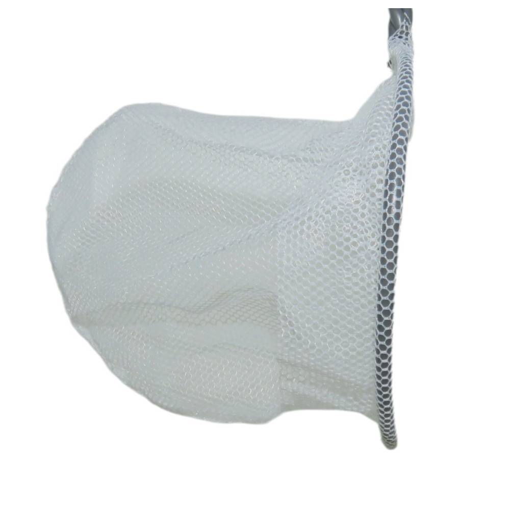 Épuisette ronde, maille fine, ø 10 cm x 36.5 cm, pour aquarium - Imagen 3