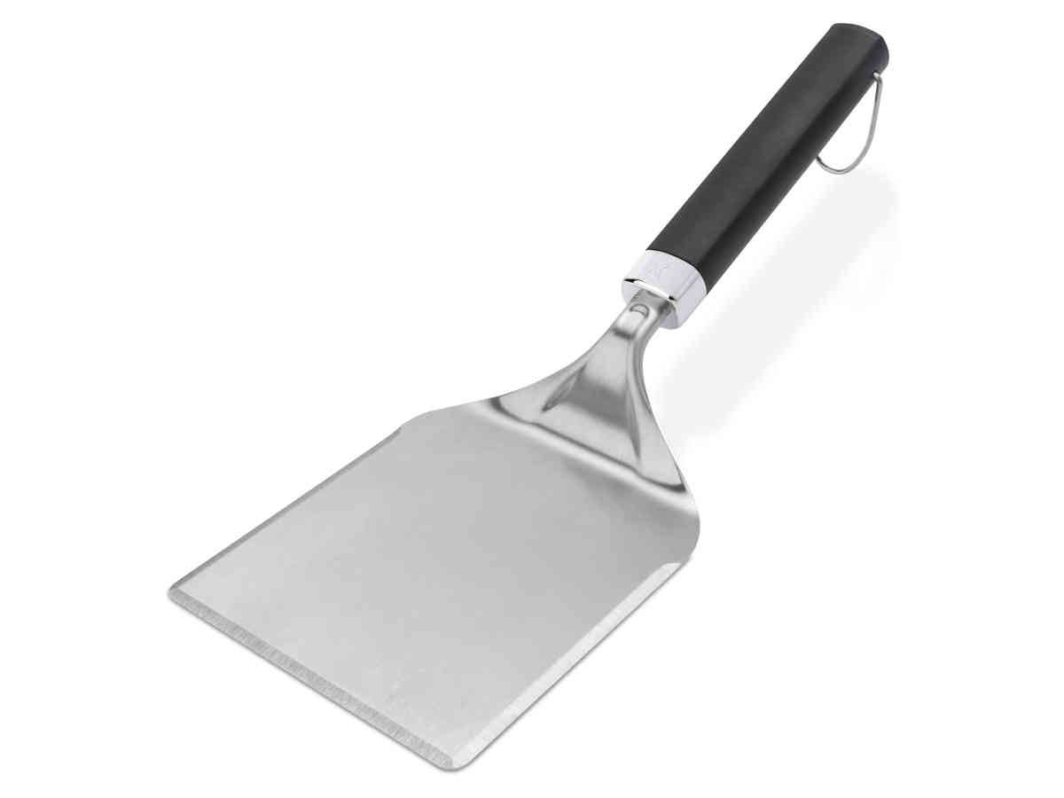 Weber - Kit pour smash burgers - Weber - Image 4