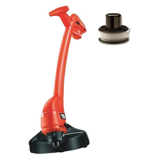 Coupe-bordures filaire 25cm 350W - BLACK+DECKER - GL360SB-QS - Image 1