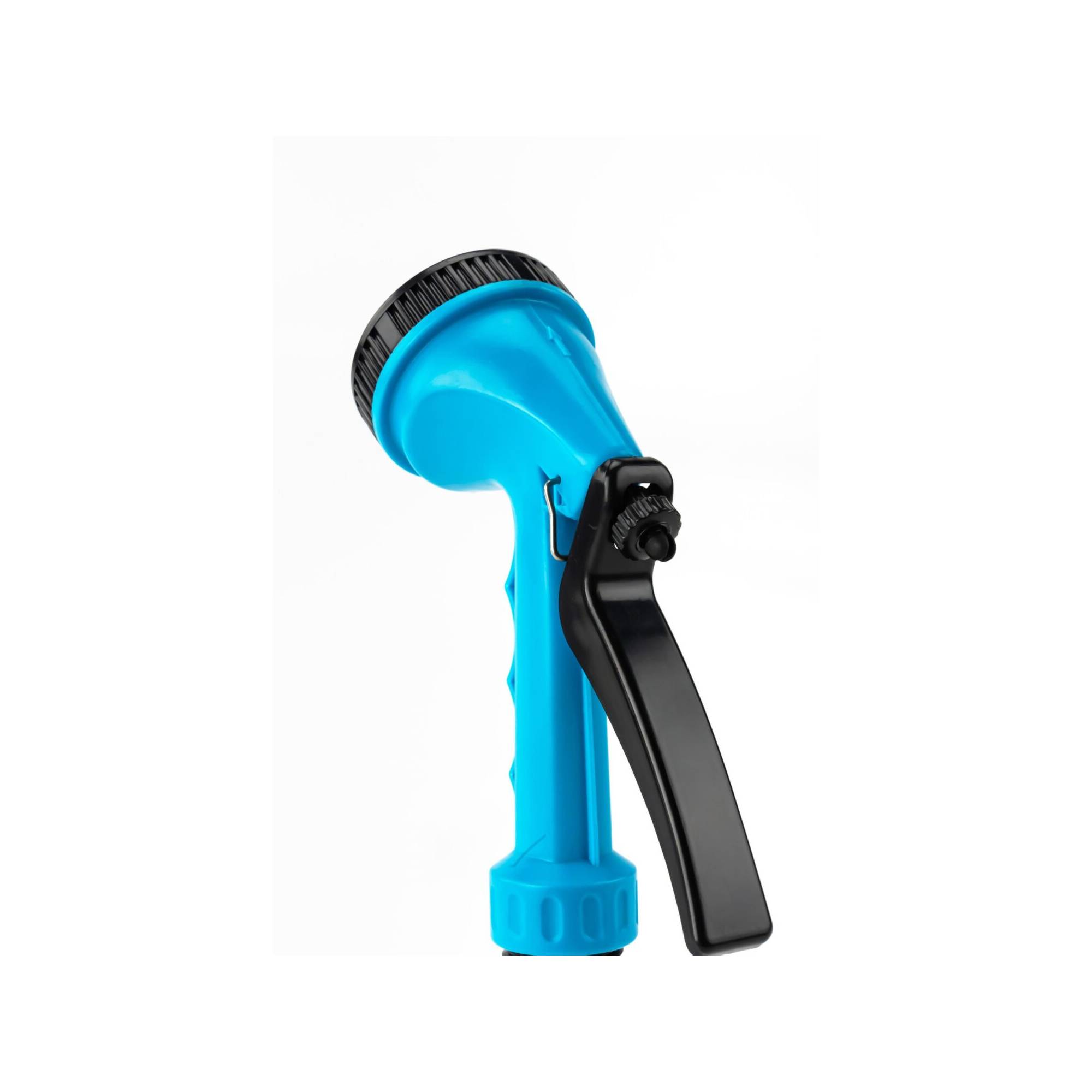Tuyau d'arrosage flexible 15 mm - Suan - Kit complet avec accessoires d'arrosage - Longueur : 20m - Imagen 2