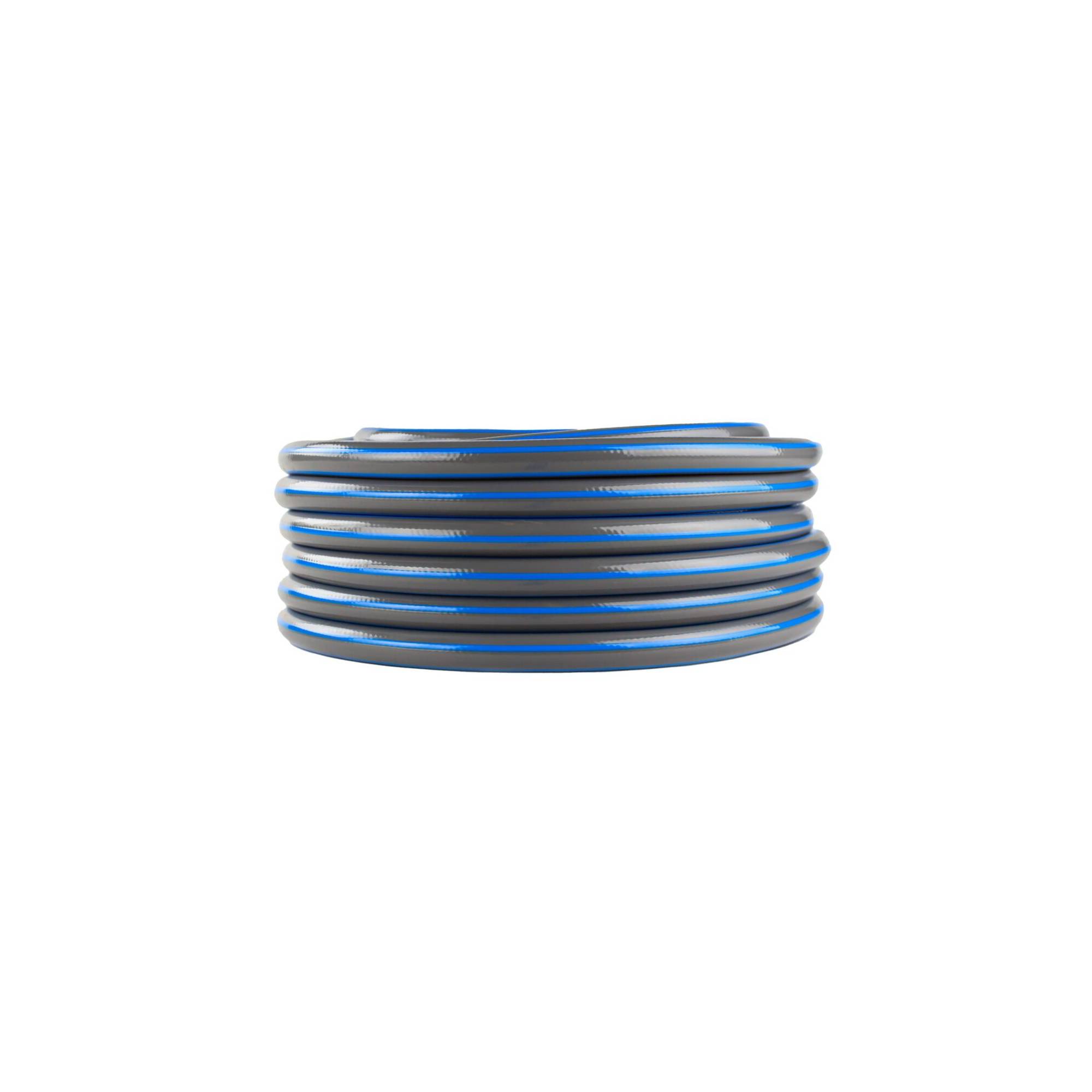 Tuyau d'arrosage flexible 15 mm - Suan - Kit complet avec accessoires d'arrosage - Longueur : 20m - Imagen 6