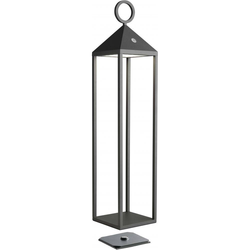Sompex - Lanterne en aluminium 67 cm Sompex - Imagen 3