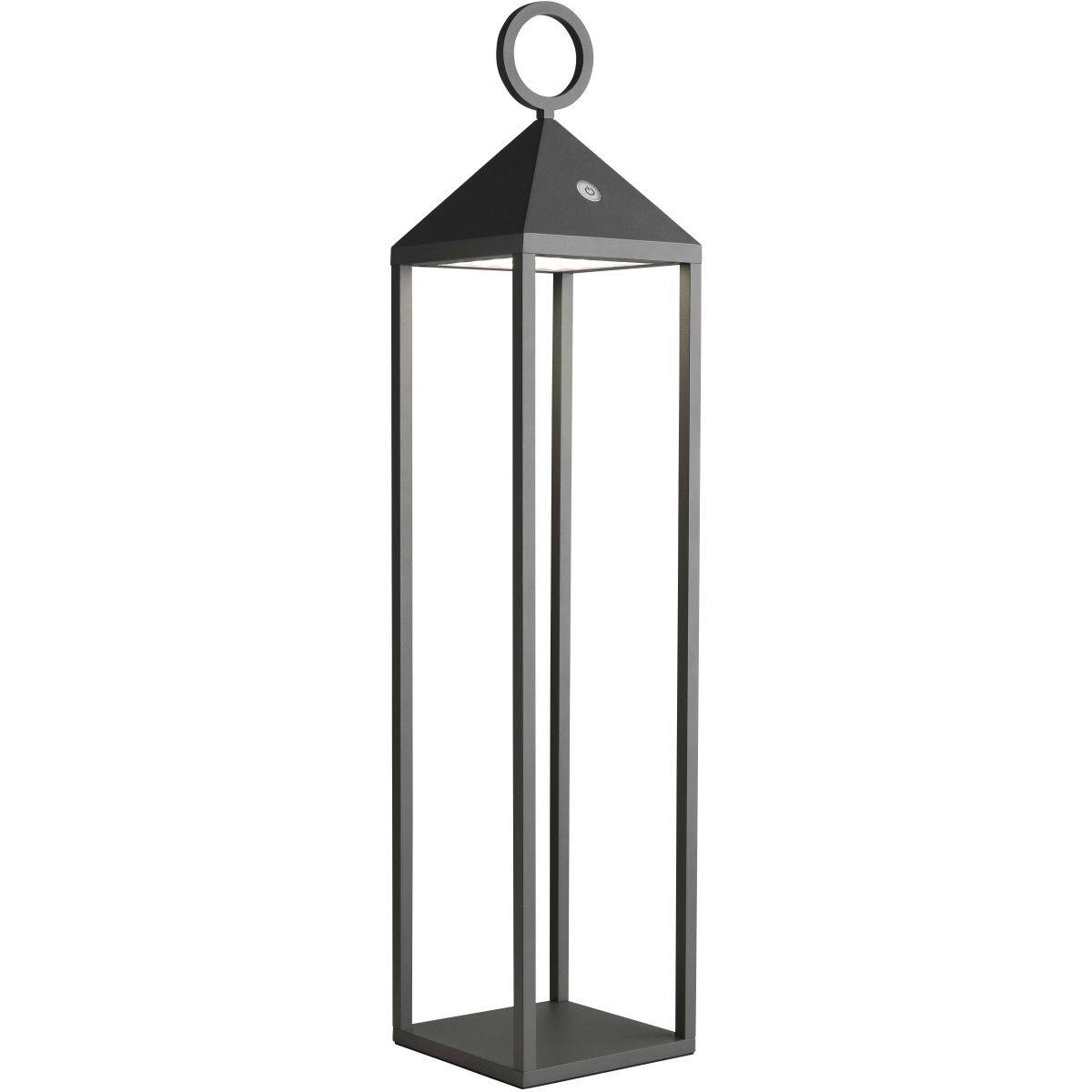 Sompex - Lanterne en aluminium 67 cm Sompex - Imagen 1