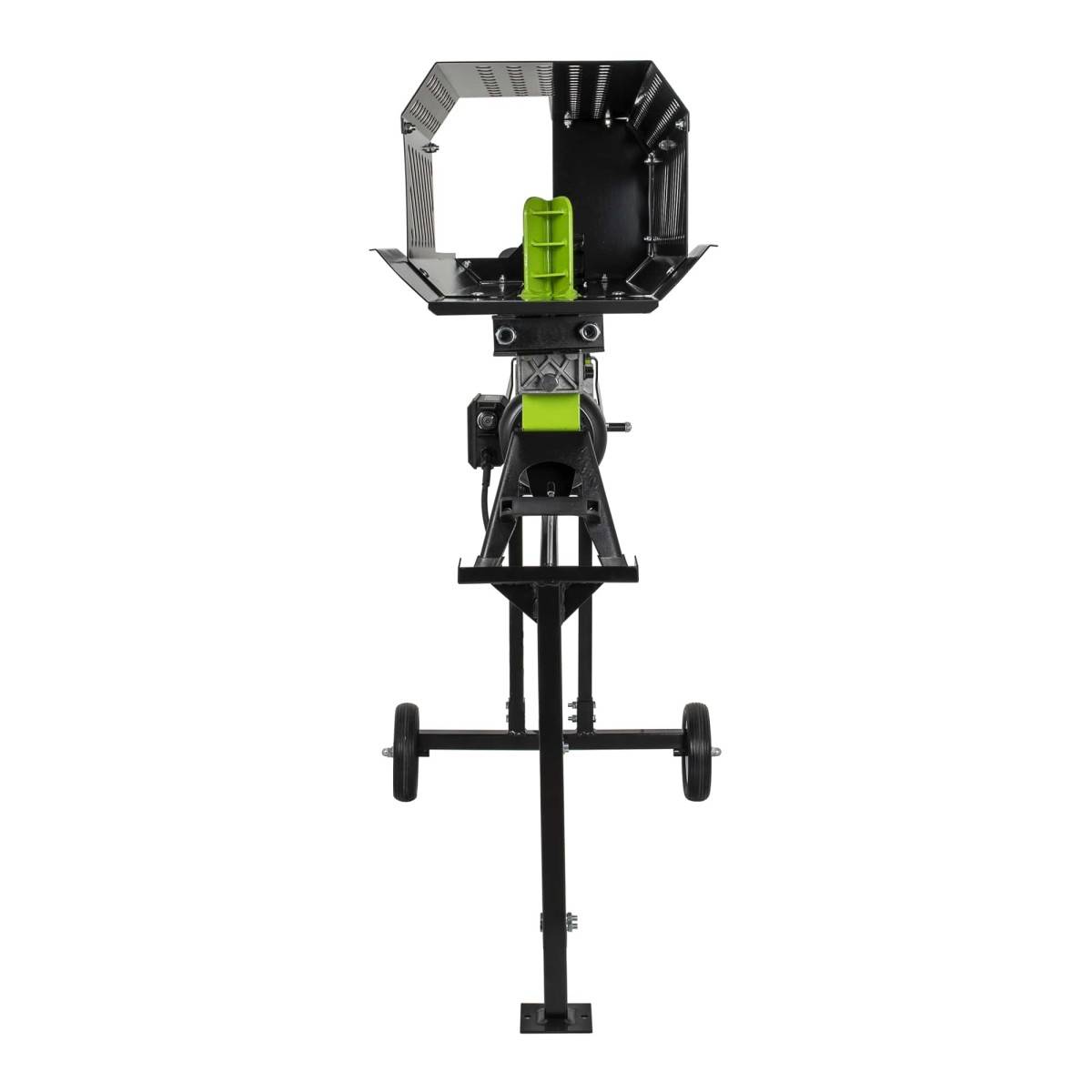 Fendeuse à bois Horizontale 7 tonnes 2900W Bûche Ø23cm Longueur 52cm Silencieux VITO - Imagen 8