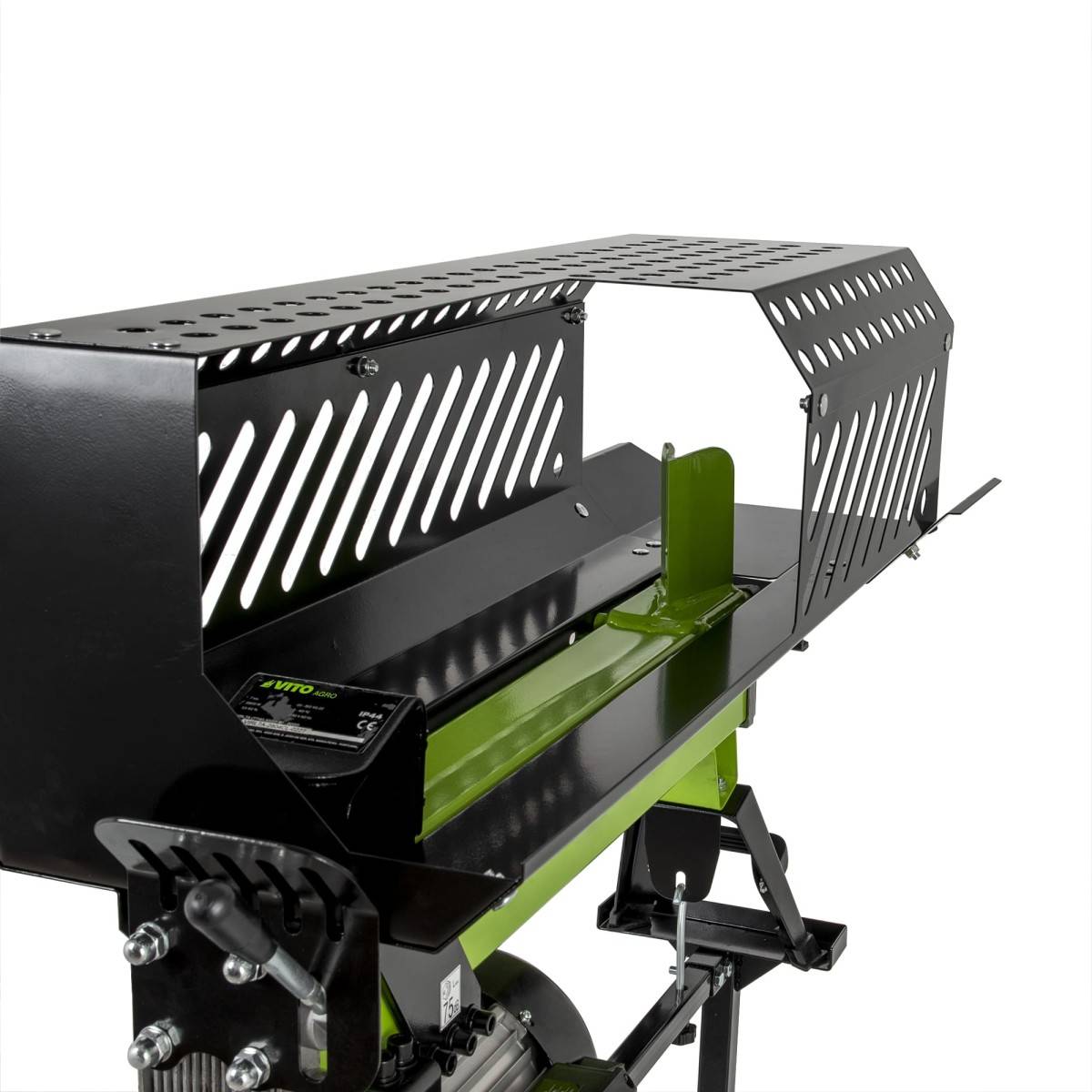 Fendeuse à bois Horizontale 7 tonnes 2900W Bûche Ø23cm Longueur 52cm Silencieux VITO - Imagen 2
