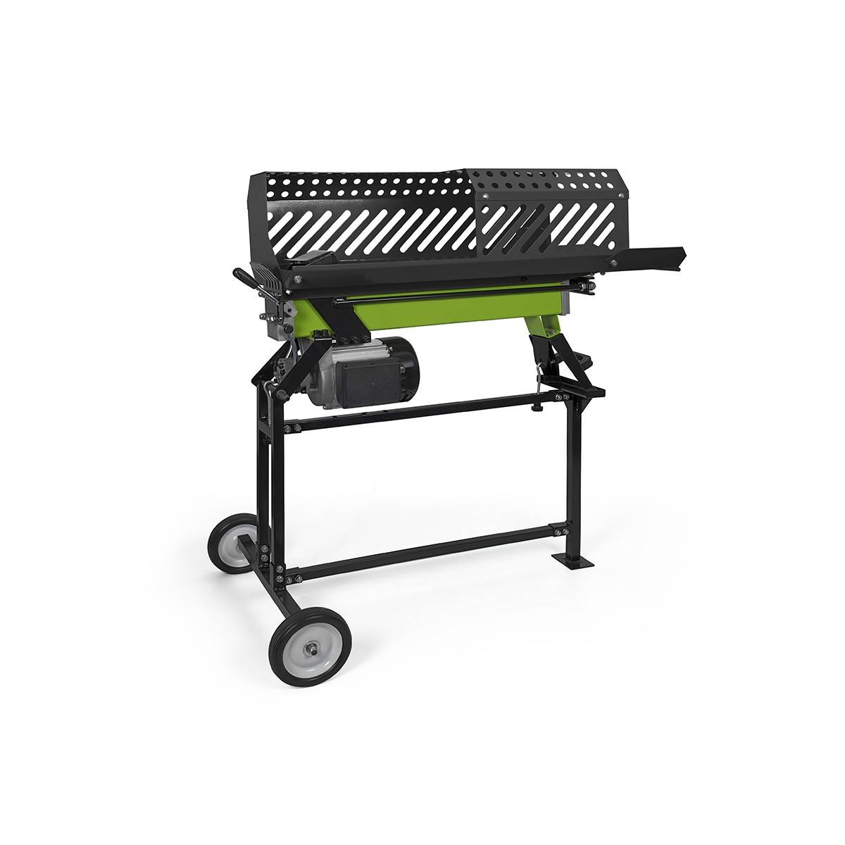 Fendeuse à bois Horizontale 7 tonnes 2900W Bûche Ø23cm Longueur 52cm Silencieux VITO - Imagen 1