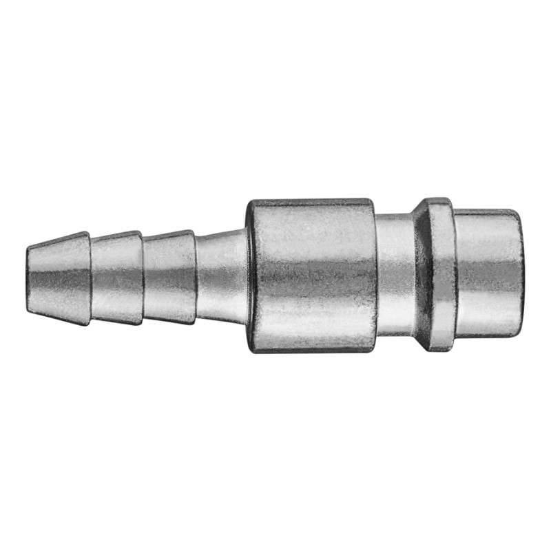 Neo Tools - Raccord en laiton NEO TOOLS - taille Ø 12 mm - NEO TOOLS - Imagen 1