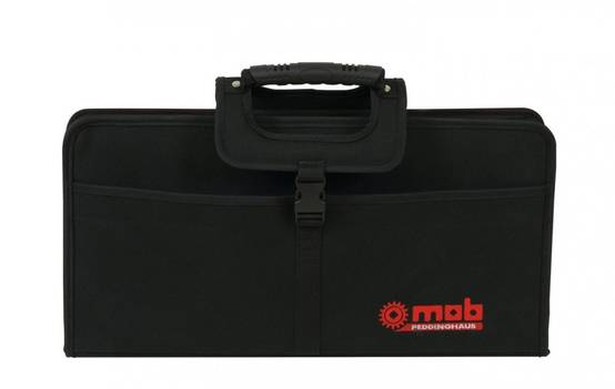 Coffret Box Textile Garni Maintenance – Sac Textile 32 Emplacements avec 46 Outils - Image 5