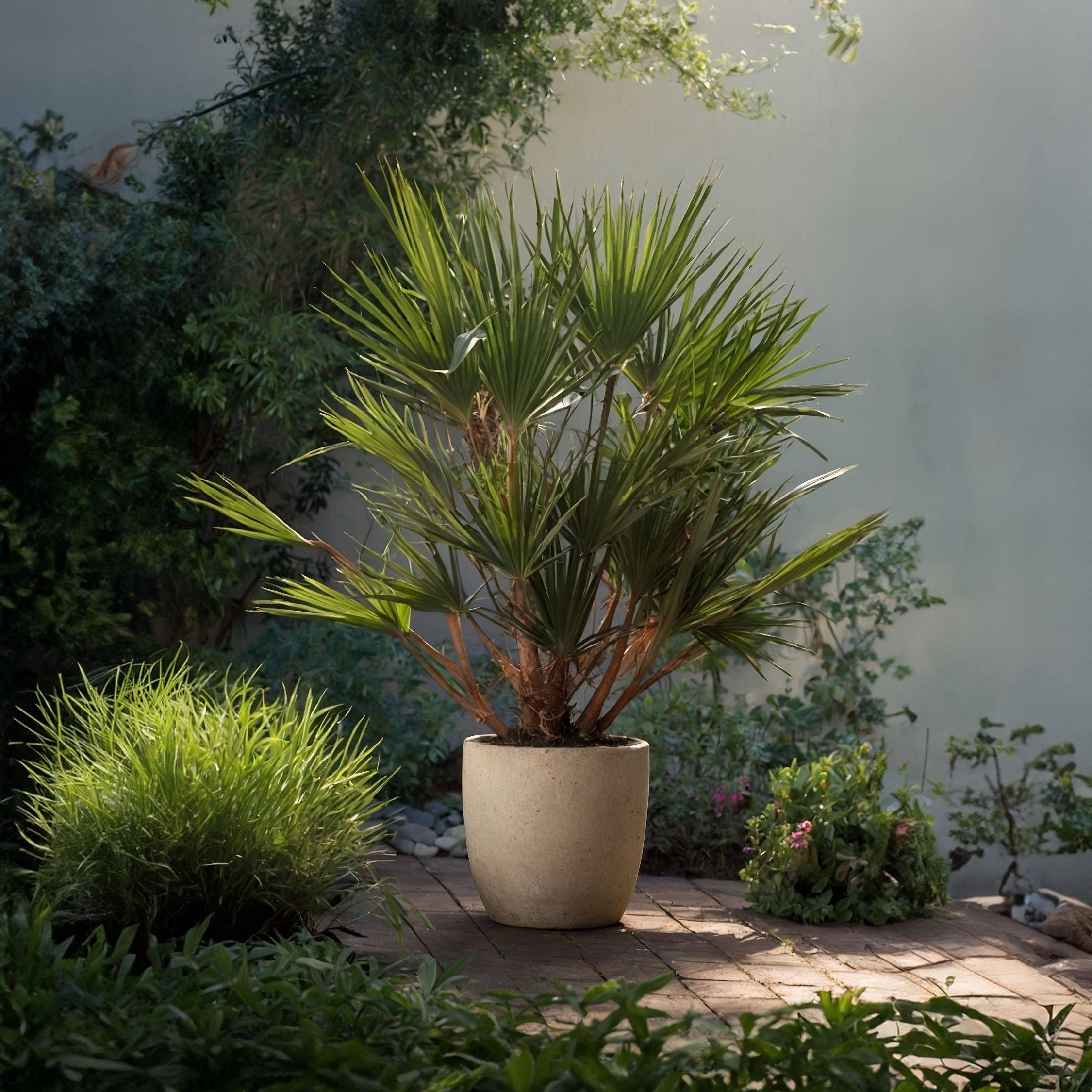 Prix Palmiers Jardiland