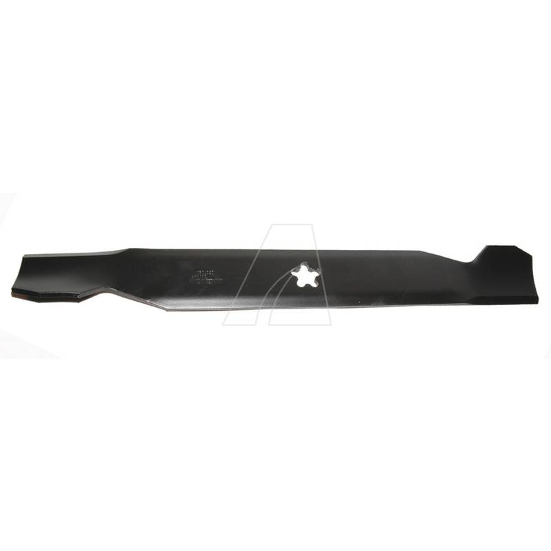 Arnold - Lame standard 46,1 cm compatible tondeuses autoportées AYP ou Husqvarna Arnold