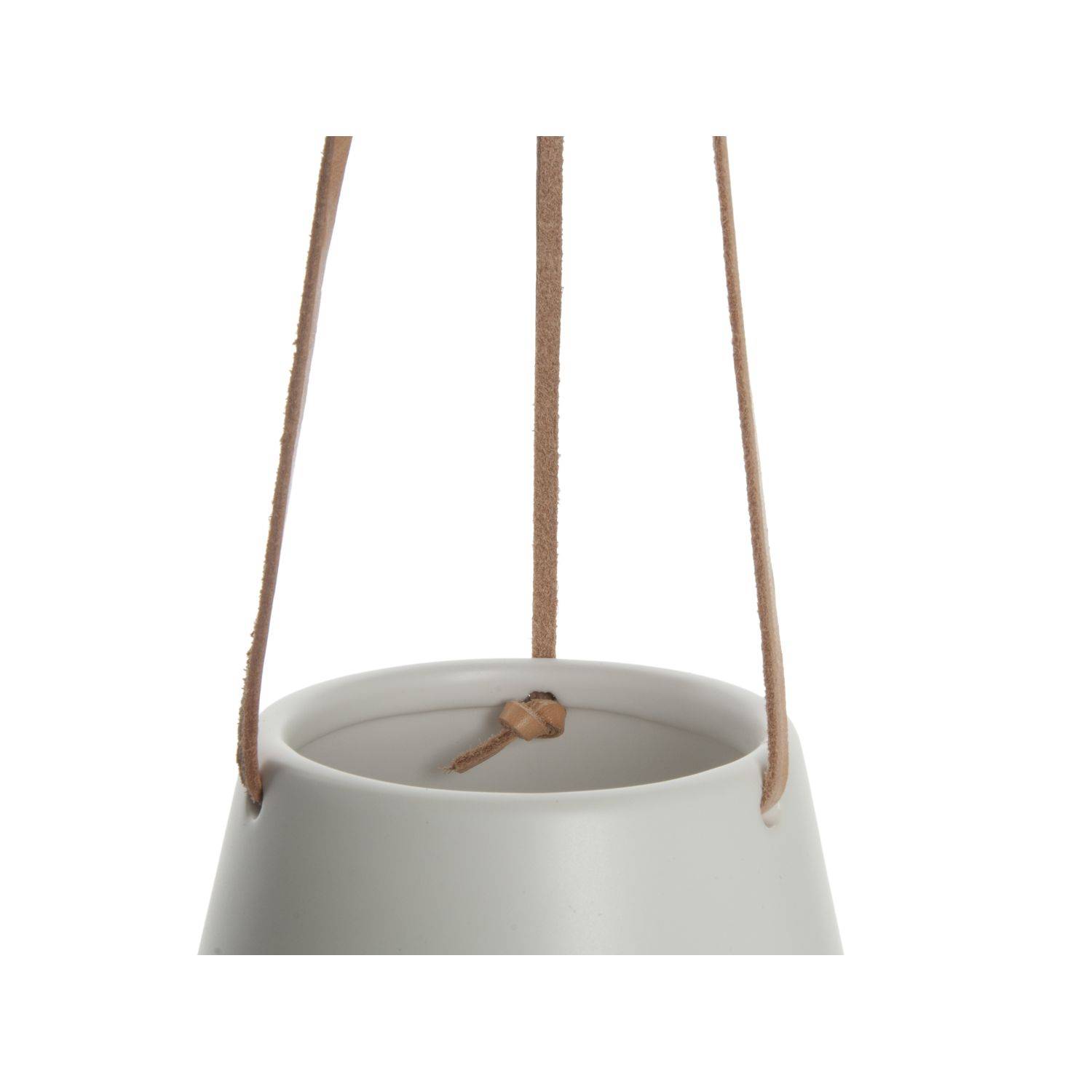 Sans Marque - Cache-pot design suspendu small Skittlie - Imagen 3