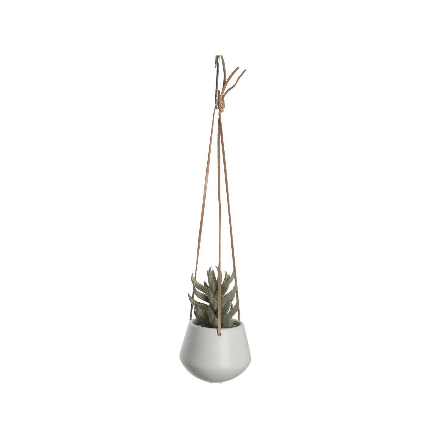 Sans Marque - Cache-pot design suspendu small Skittlie - Imagen 2