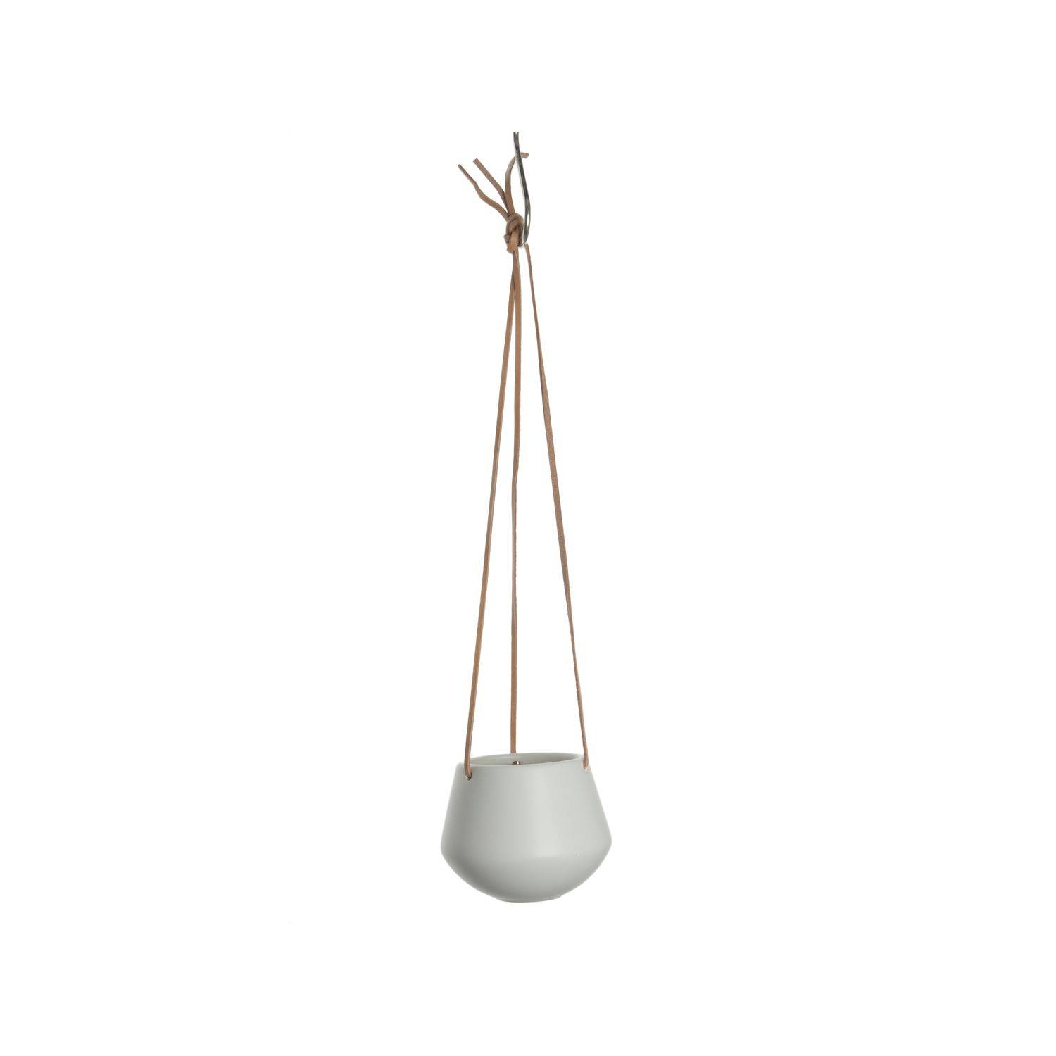 Sans Marque - Cache-pot design suspendu small Skittlie - Imagen 1