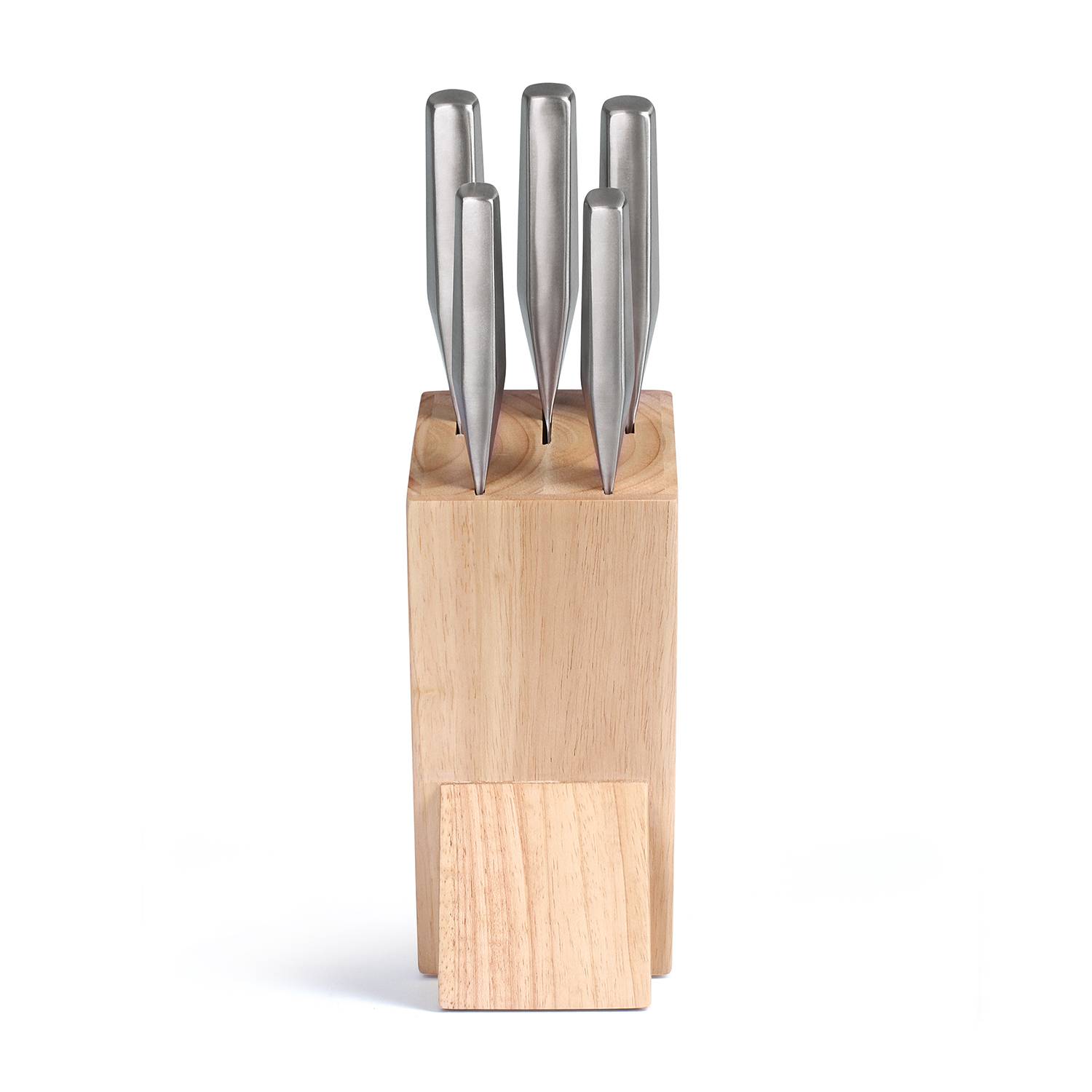 Livoo - Set de 5 couteaux de cuisine MEC134 Livoo - Imagen 2