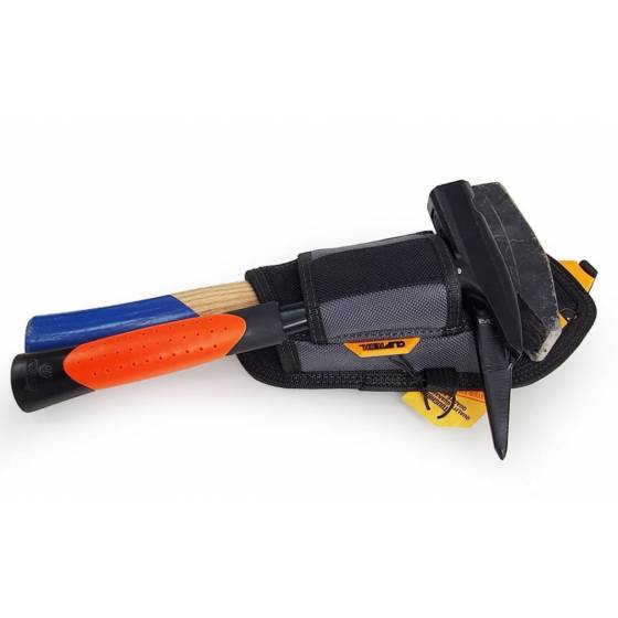 Poche à outils pour marteau - TOUGHBUILT INDUSTRIES INC. - TB-CT-31-A-BEA - Imagen 2