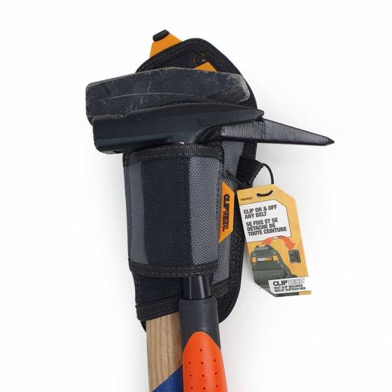 Poche à outils pour marteau - TOUGHBUILT INDUSTRIES INC. - TB-CT-31-A-BEA - Imagen 3