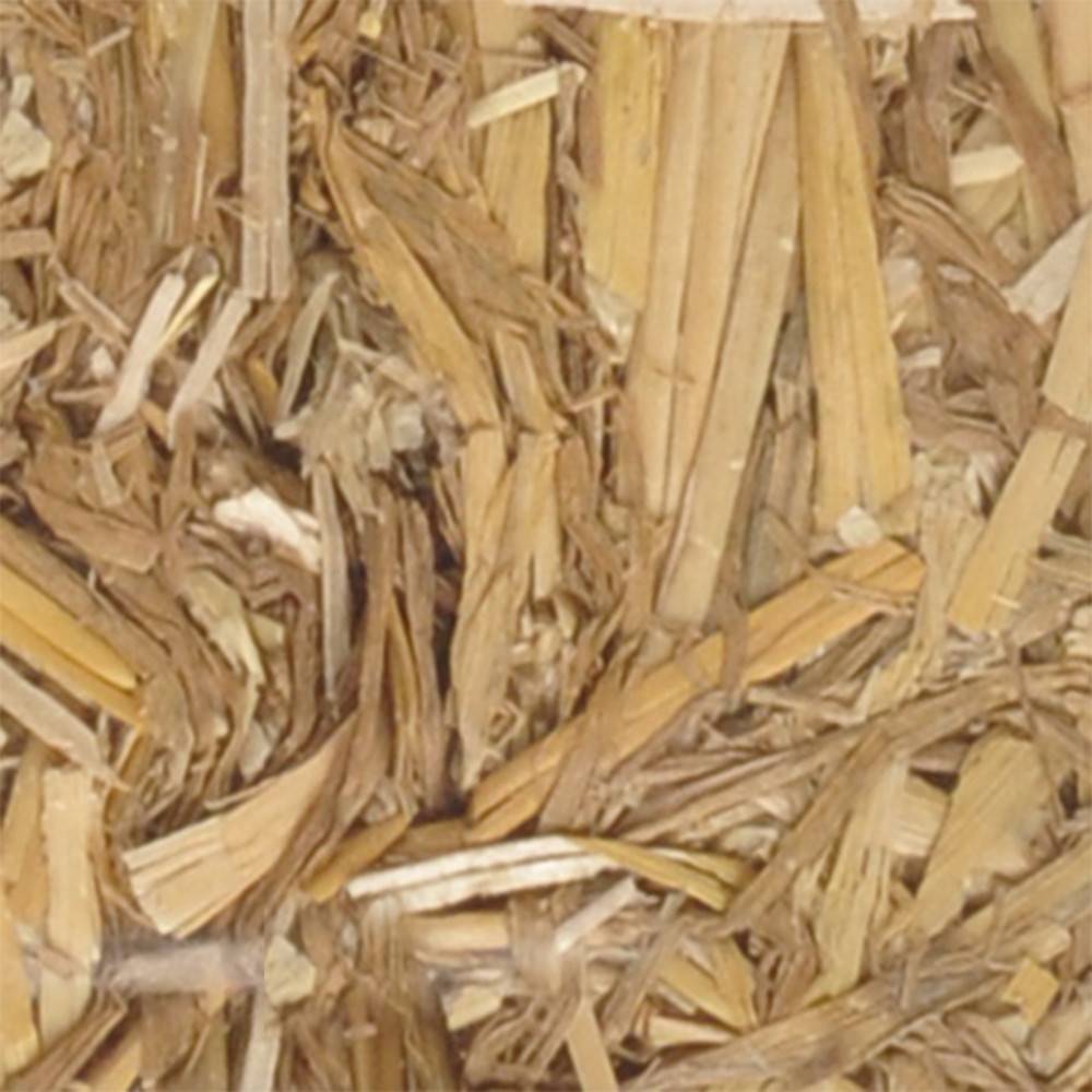 Paille 1 kg  30 Litres  pour rongeurs - Imagen 3