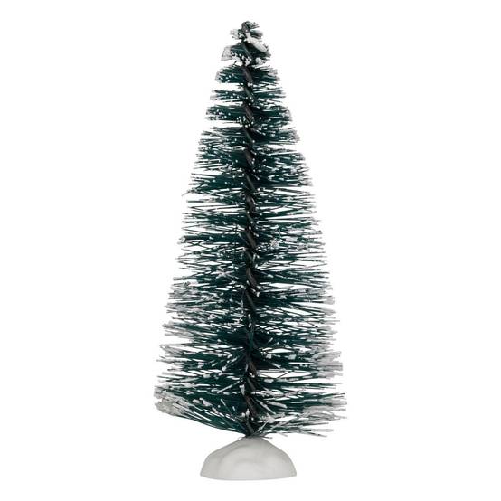 Feeric Christmas - Lot de 4 accessoires village sapin assorti - Feeric Lights & Christmas - Image 3