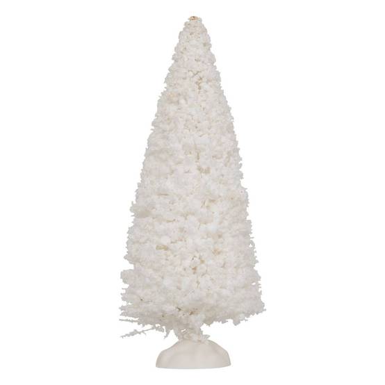 Feeric Christmas - Lot de 4 accessoires village sapin assorti - Feeric Lights & Christmas - Image 2