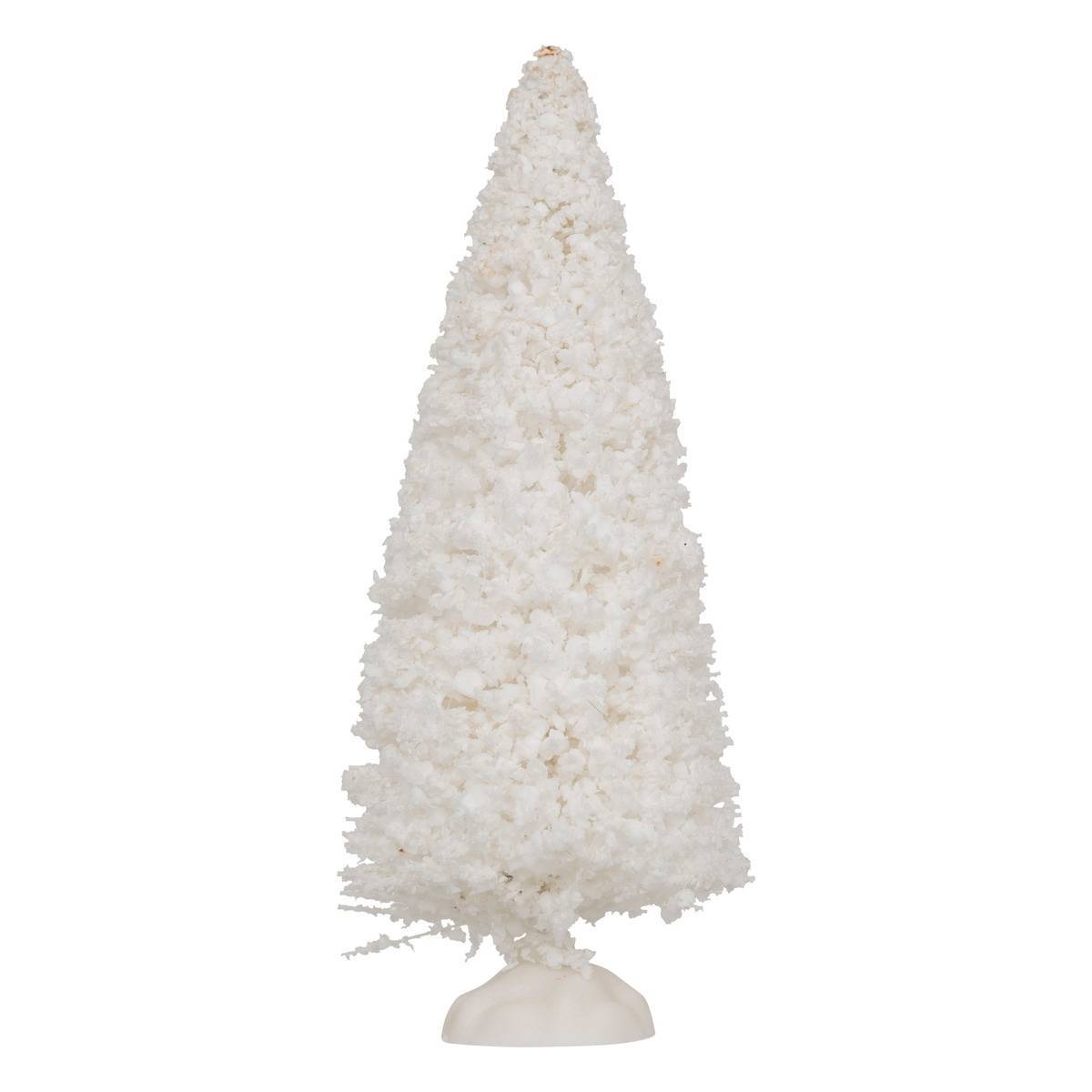 Feeric Christmas - Lot de 4 accessoires village sapin assorti - Feeric Lights & Christmas - Image 2