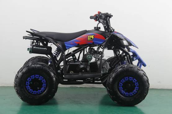 Mini Quad thermique 4 temps 110cc - Image 5