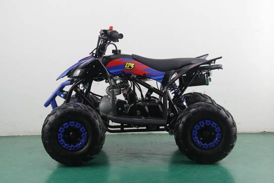 Mini Quad thermique 4 temps 110cc - Image 3