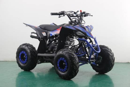 Mini Quad thermique 4 temps 110cc - Image 2