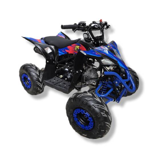 Mini Quad thermique 4 temps 110cc - Image 1