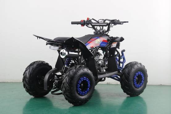 Mini Quad thermique 4 temps 110cc - Image 4