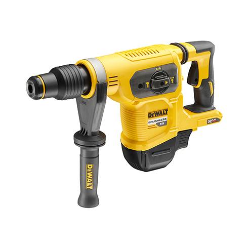 Dewalt - Marteau SDS-Max 54V XR Flexvolt DEWALT - sans batterie ni chargeur - DCH481N