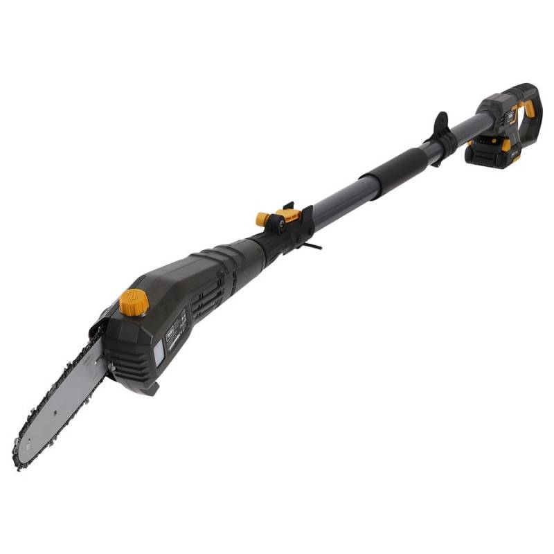 Texas - Pack outil à batterie 20 volts élagueuse 19cm et taille-haies 43cm TEXAS PHX2000-PCX2000 - Imagen 4