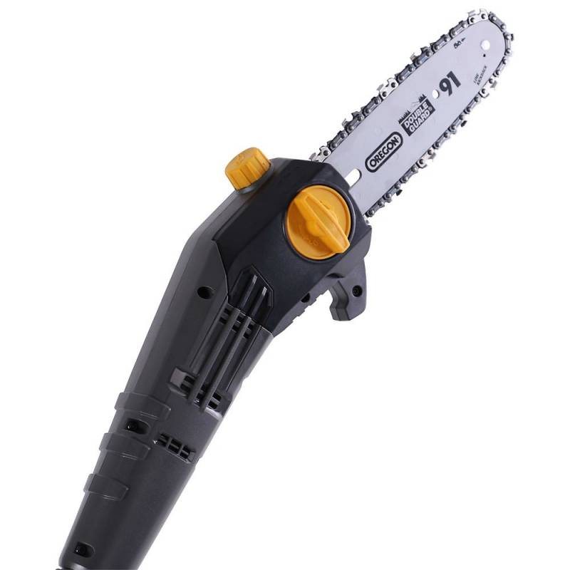 Texas - Pack outil à batterie 20 volts élagueuse 19cm et taille-haies 43cm TEXAS PHX2000-PCX2000 - Imagen 5