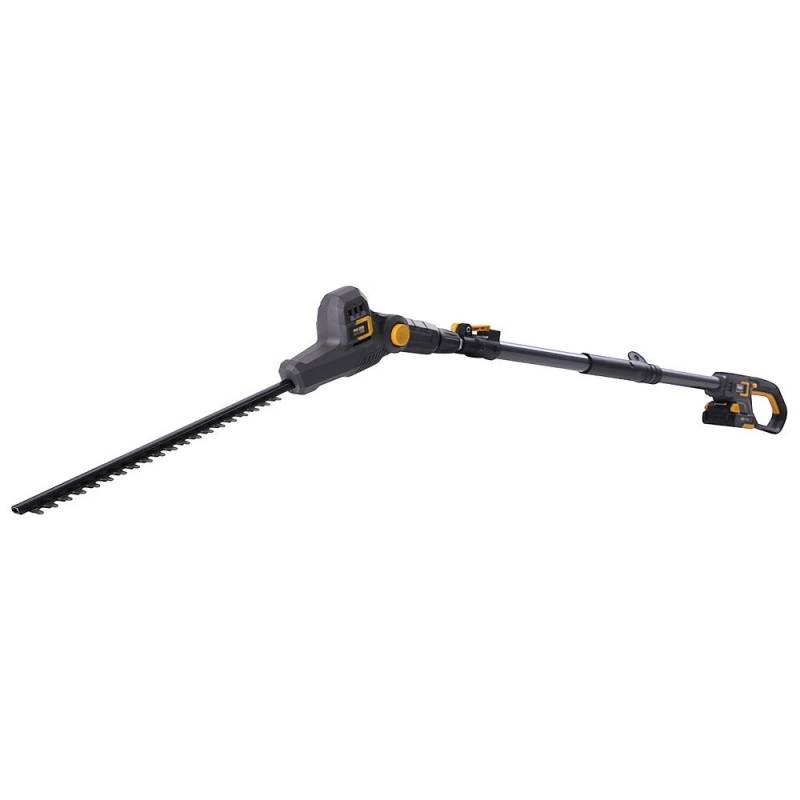 Texas - Pack outil à batterie 20 volts élagueuse 19cm et taille-haies 43cm TEXAS PHX2000-PCX2000 - Imagen 3