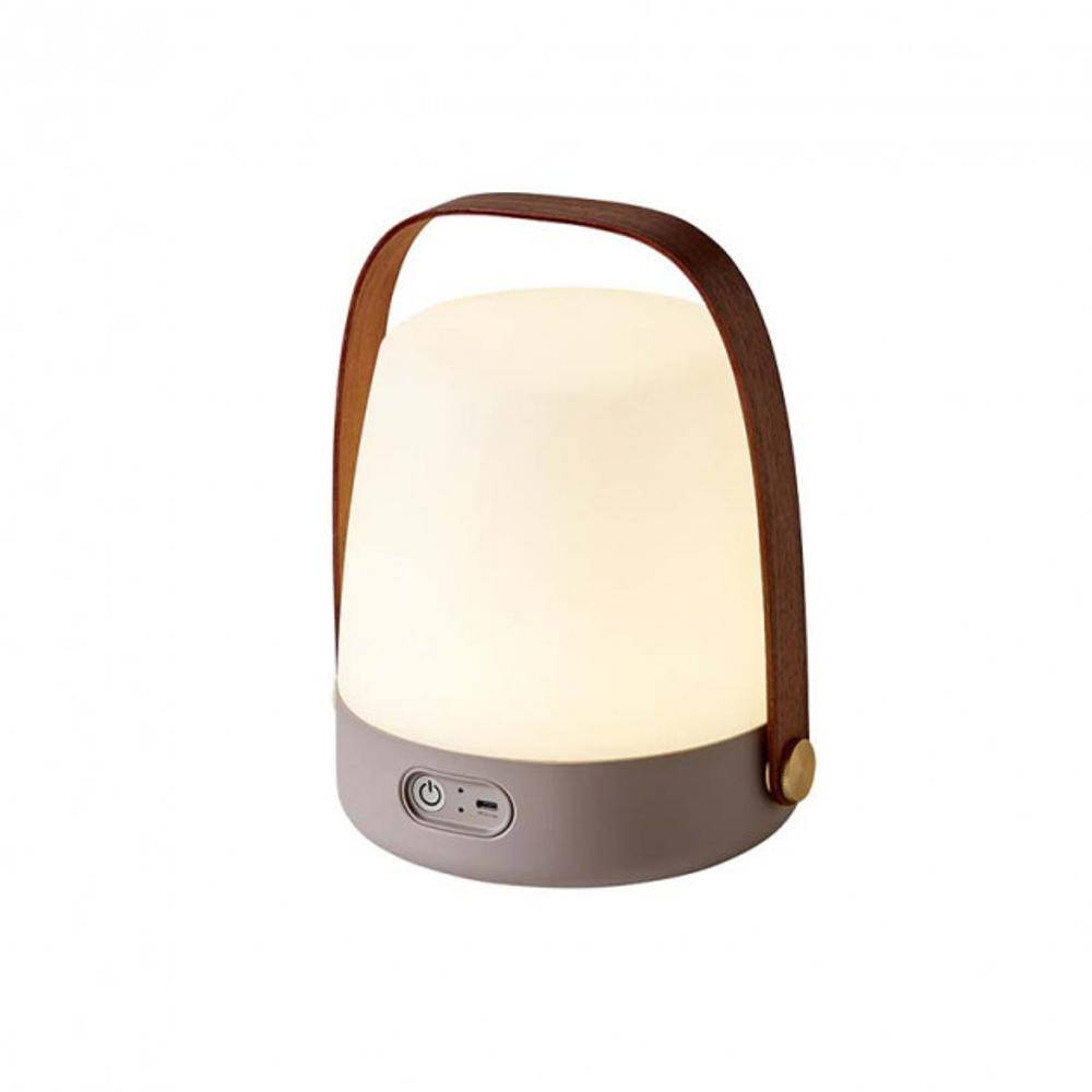 Lampe LED Kooduu Lite-up Earth - Imagen 1