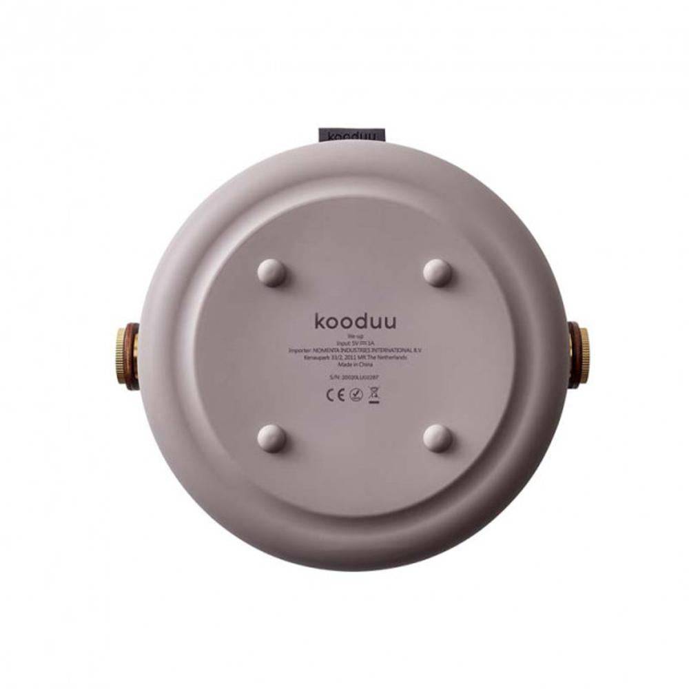 Lampe LED Kooduu Lite-up Earth - Imagen 3