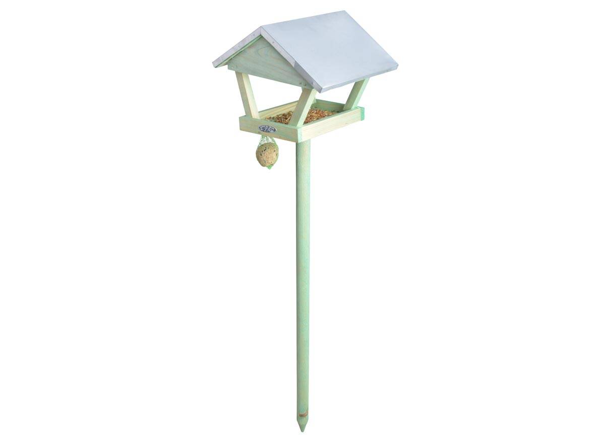 Esschert Design - Table mangeoire sur piquet - Esschert Design - Image 1