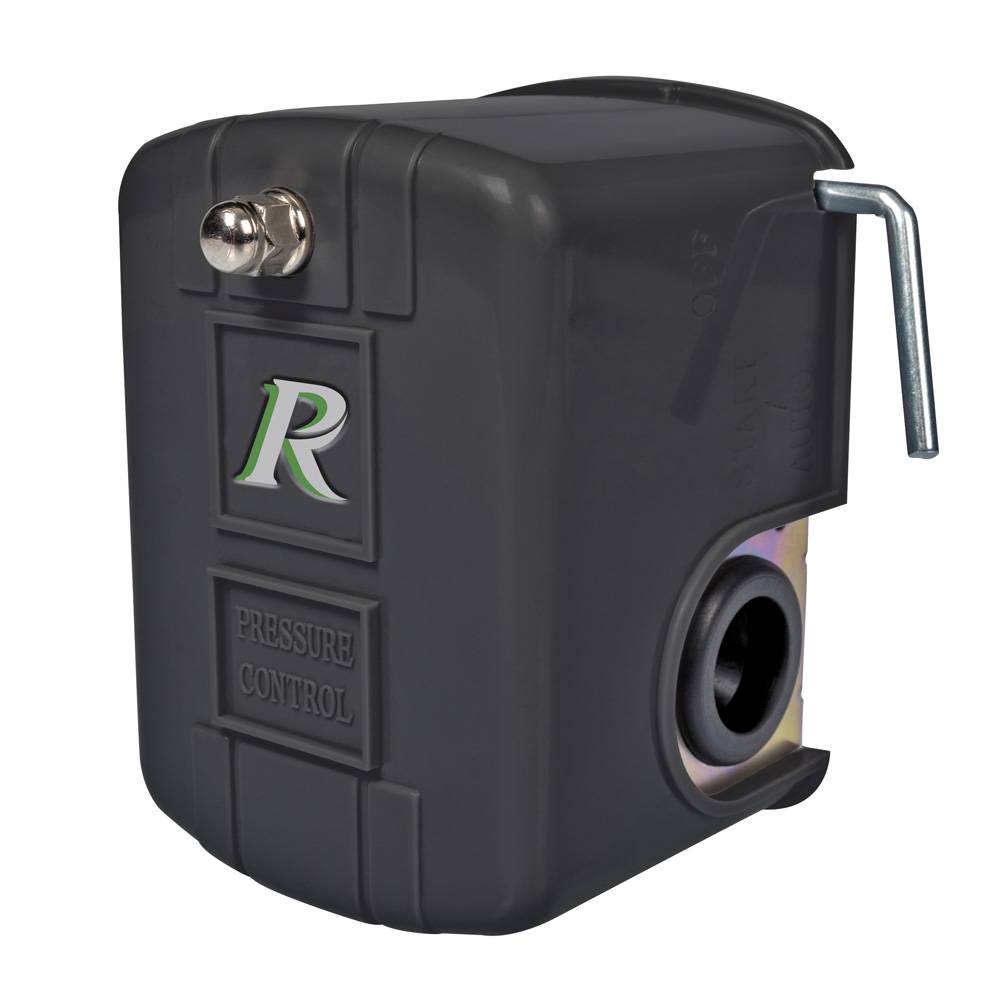 Ribimex - Pressostat sécurité manque d'eau