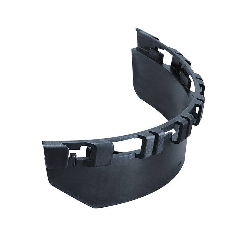 Makita - Extension carter de protection pour tête à fil MAKITA 140583-9 Makita