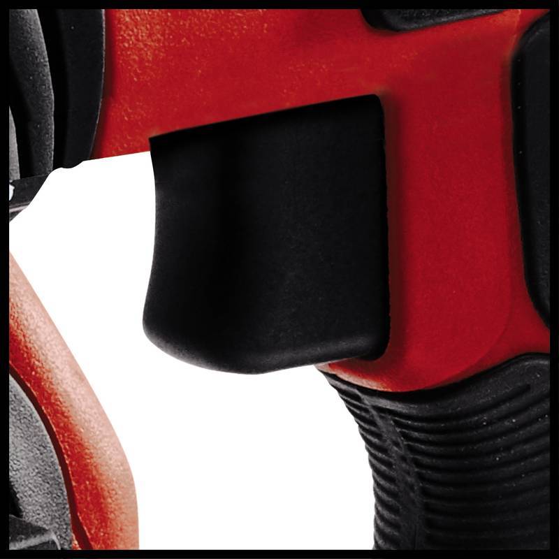 Einhell - Marteau perforateur sans fil HEROCCO Power X-Change Einhell - Image 4