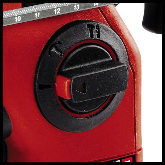 Einhell - Marteau perforateur sans fil HEROCCO Power X-Change Einhell - Image 3