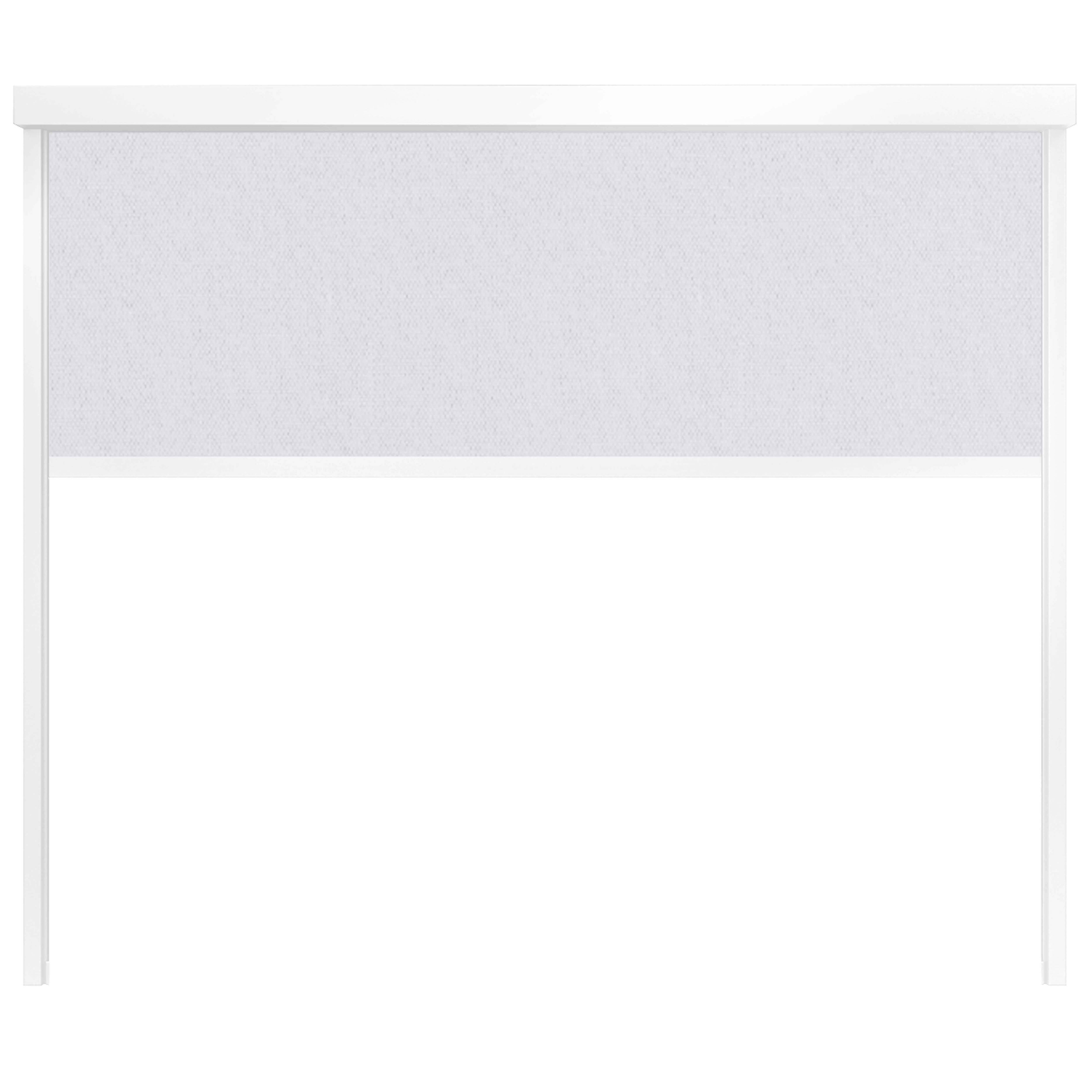 Oviala - Pergola bioclimatique adossée 3x4m et 1 store bois blanc Thebes - Oviala - Image 5